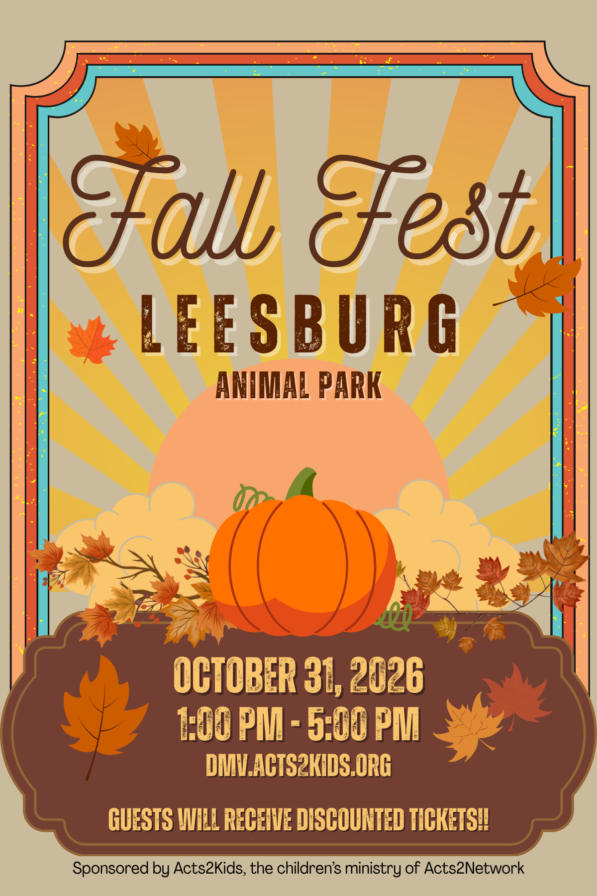 Fall Fest